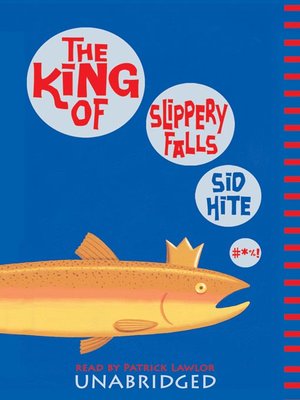 cover image of The King of Slippery Falls